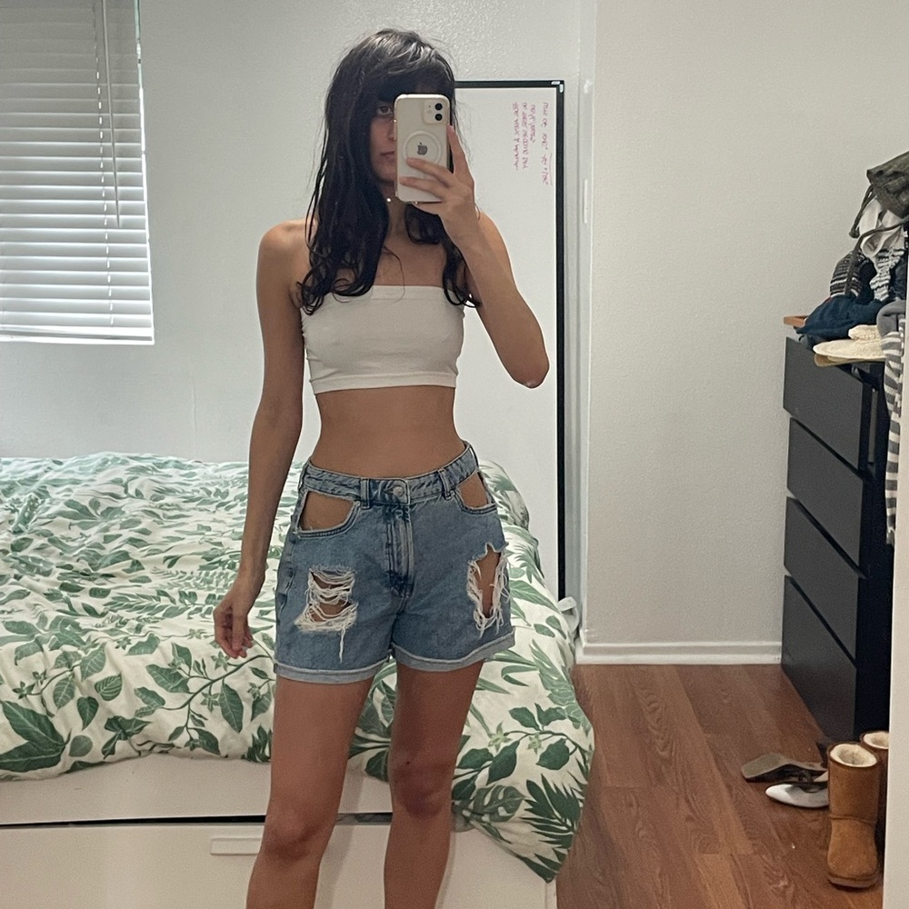 MOVING SALE Pull&Bear Shorts